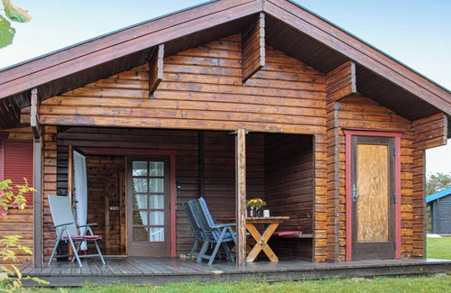 Hayingen House | Ferienhaus Neckar Nr. 54