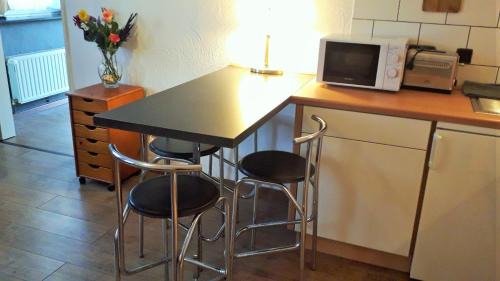 Arnsberg House | Ferienhaus Neheim Rita mit klimageräten