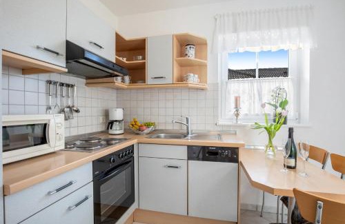 Klausdorf House | Ferienhaus Nelke
