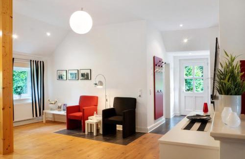 Varel Apartment | Ferienhaus Neudorf