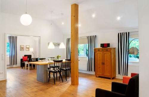 Varel Apartment | Ferienhaus Neudorf