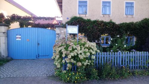 Naundorf Apartment | Ferienhaus Nicolaus