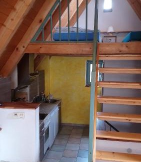 Naundorf Apartment | Ferienhaus Nicolaus