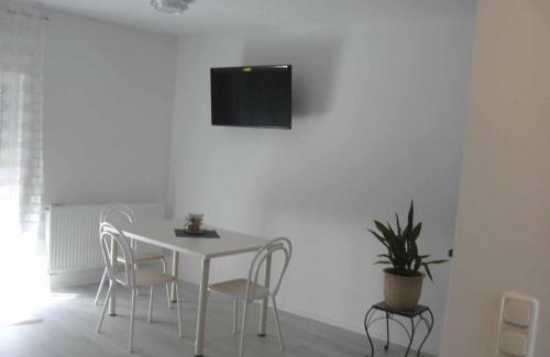 Versbach House | Ferienhaus Nikita