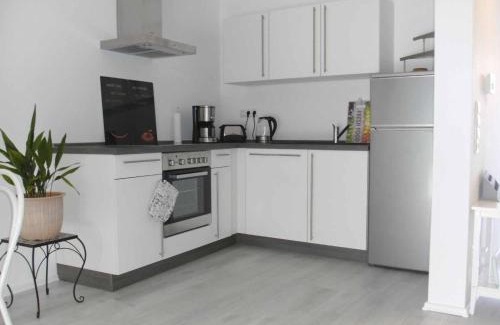 Versbach House | Ferienhaus Nikita