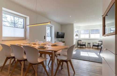 St. Peter-Ording House | Ferienhaus Nordstern Ferienhaus Nordstern