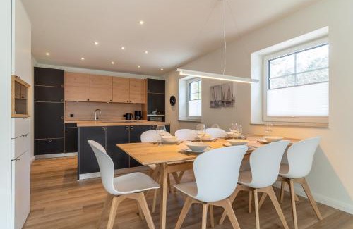 St. Peter-Ording House | Ferienhaus Nordstern Ferienhaus Nordstern