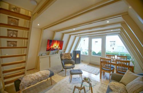 Waldkirchen House | Ferienhaus Nordic Harmony
