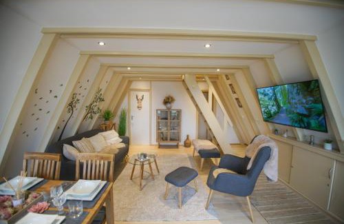 Waldkirchen House | Ferienhaus Nordic Harmony