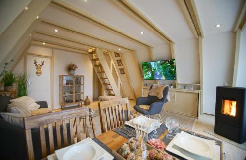 Waldkirchen House | Ferienhaus Nordic Harmony