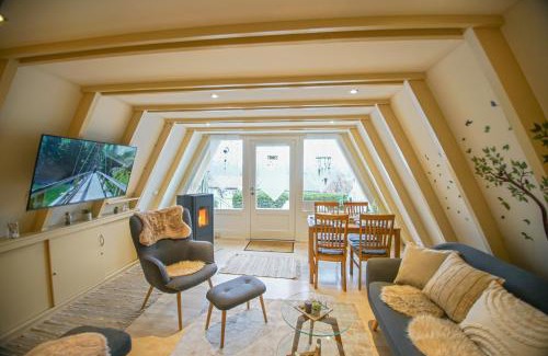 Waldkirchen House | Ferienhaus Nordic Harmony