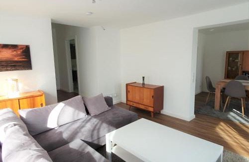 Suderneuland I House | Ferienhaus Nordlicht