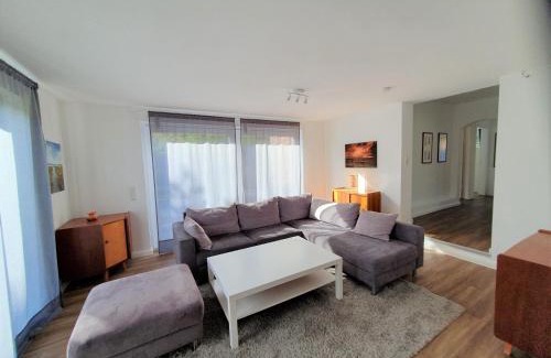 Suderneuland I House | Ferienhaus Nordlicht