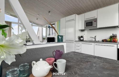 Wendtorfer Strand House | Ferienhaus Nordlicht Marina Wendtorf