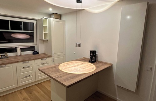 Wangerland House | FerienHAUS "Nordsee" -140 sqm, first occupancy after renovation. TOP equipped, GARDEN