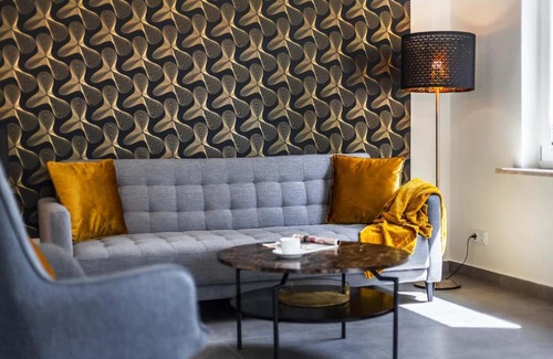 Suderdeich House | Ferienhaus-Nordseebirke
