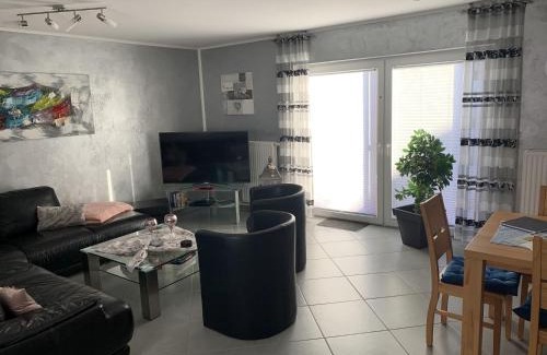 Wangerland House | Ferienhaus Nordseeperle