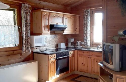 Viechtach House | Ferienhaus Nr 14, Typ A, Feriendorf Jägerpark, Bayerischer Wald