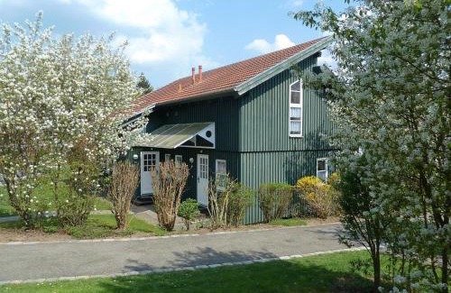Waldmuenchen House | Ferienhaus Nr 18B1, Feriendorf Hagbügerl, Bayr Wald
