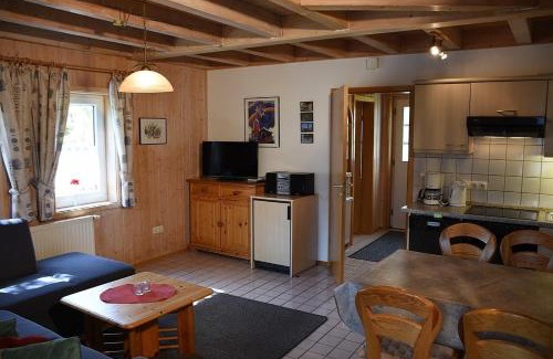 Waldmuenchen House | Ferienhaus Nr 18B1, Feriendorf Hagbügerl, Bayr Wald