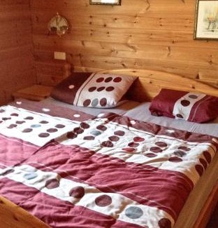 Viechtach House | Ferienhaus Nr 24, Typ A, Feriendorf Jägerpark, Bayerischer Wald