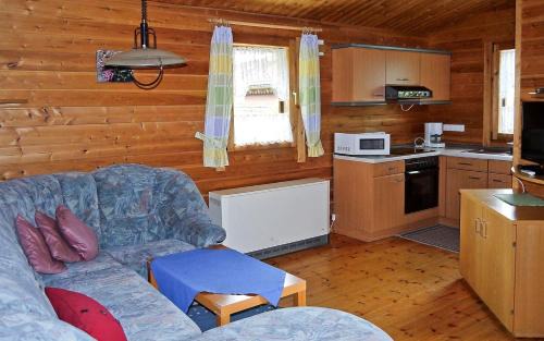 Viechtach House | Ferienhaus Nr 28, Typ A, Feriendorf Jägerpark, Bayerischer Wald