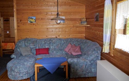 Viechtach House | Ferienhaus Nr 28, Typ A, Feriendorf Jägerpark, Bayerischer Wald