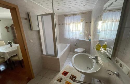 Fichtelberg House | Ferienhaus Ochsenkopfblick