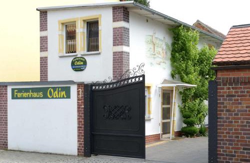 Großraschen House | Ferienhaus ODIN