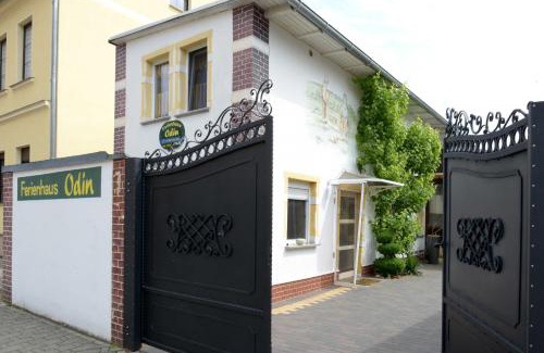 Großraschen House | Ferienhaus ODIN