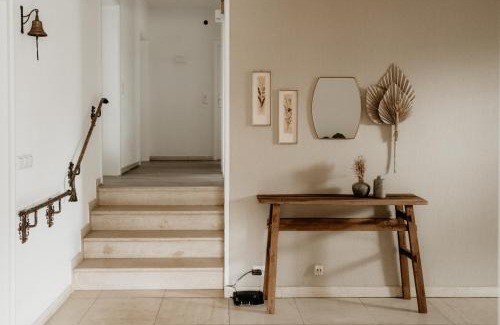 Siedlinghausen House | Ferienhaus Olive