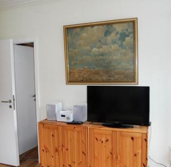 Berumbur House | Ferienhaus Ostfriesland im Teichweg