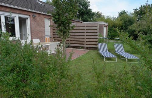 Berumbur House | Ferienhaus Ostfriesland im Teichweg