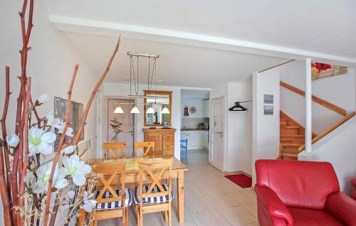 Juliusruh House | Ferienhaus Ostseebad Breege