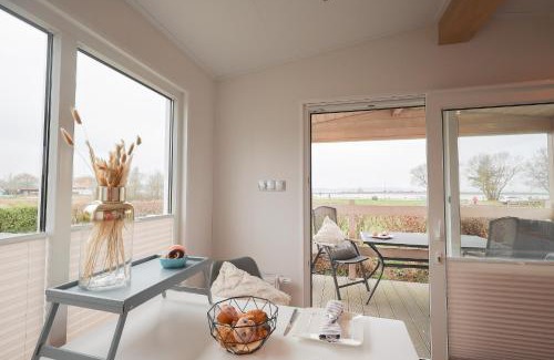 Gelting House | Ferienhaus Ostseechalet Kompass Gelting