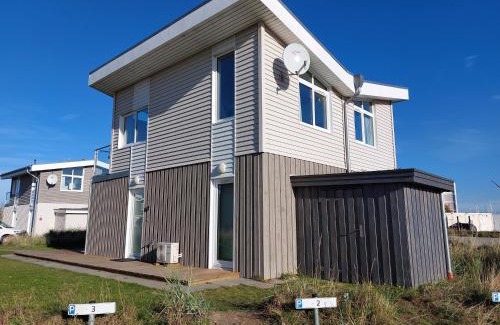 Wendtorfer Strand House | Ferienhaus Ostseehaus Carolin Marina Wendtorf