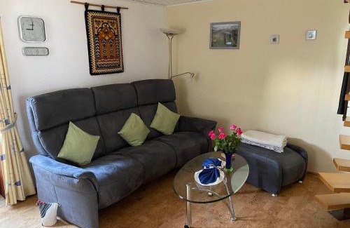 Wolfshagen House | Ferienhaus-Pahl-in-Wolfshagen