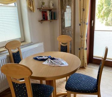 Wolfshagen House | Ferienhaus-Pahl-in-Wolfshagen