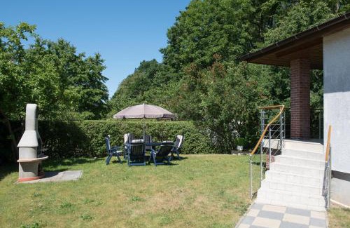 Rosenthal House | Ferienhaus Pankow