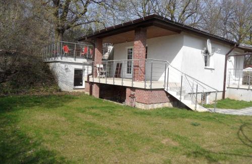 Rosenthal House | Ferienhaus Pankow