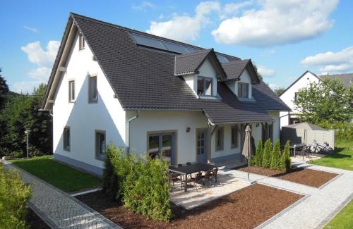Gohrisch House | Ferienhaus Papstdorf Sächsische Schweiz 15