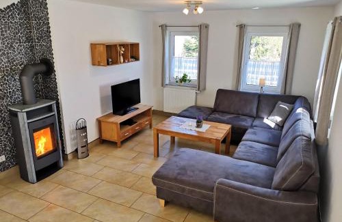 Gohrisch House | Ferienhaus Papstdorf Sächsische Schweiz 15