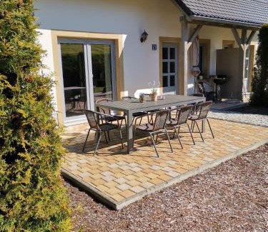 Gohrisch Apartment | Ferienhaus Papstdorf Sächsische Schweiz 18