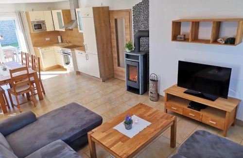 Gohrisch Apartment | Ferienhaus Papstdorf Sächsische Schweiz 18