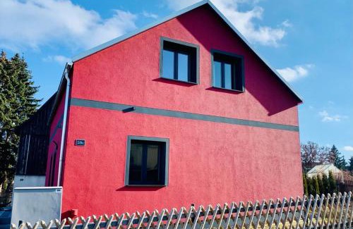 Gohrisch House | Ferienhaus Papstdorf