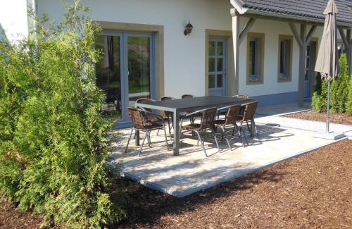 Gohrisch House | Ferienhaus Papstdorf Sächsische Schweiz 16