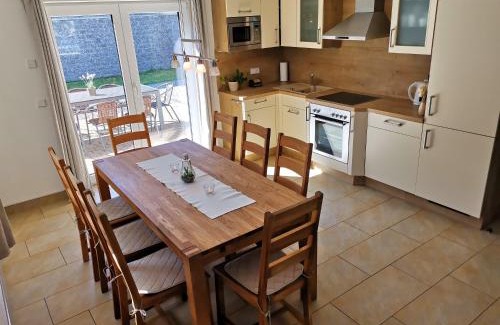 Gohrisch House | Ferienhaus Papstdorf Sächsische Schweiz 16