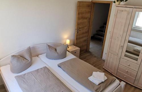 Gohrisch House | Ferienhaus Papstdorf Sächsische Schweiz 16