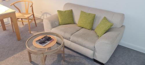 Norderney Apartment | Ferienhaus Pauls Ferienhaus Pauls, Whg 06