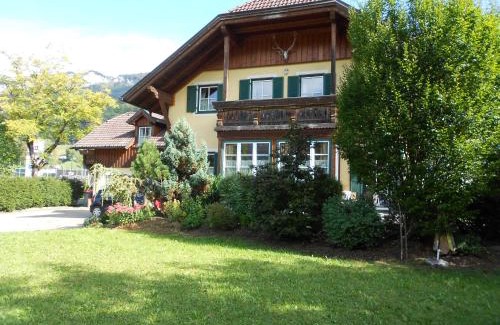Bad Goisern Apartment | Ferienhaus Peer